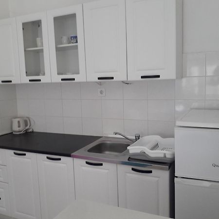 Apartmani Lena Šibenik Екстериор снимка