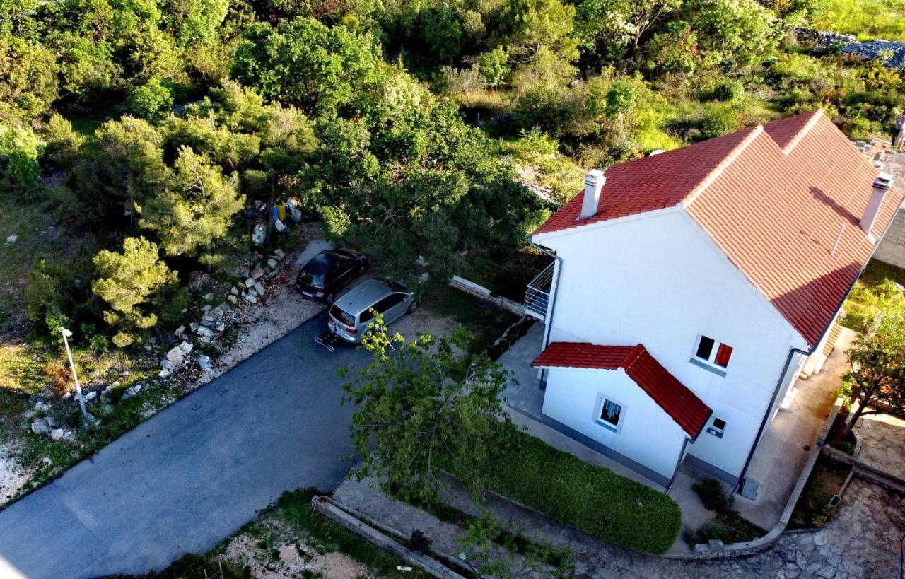 Apartmani Lena Šibenik Екстериор снимка