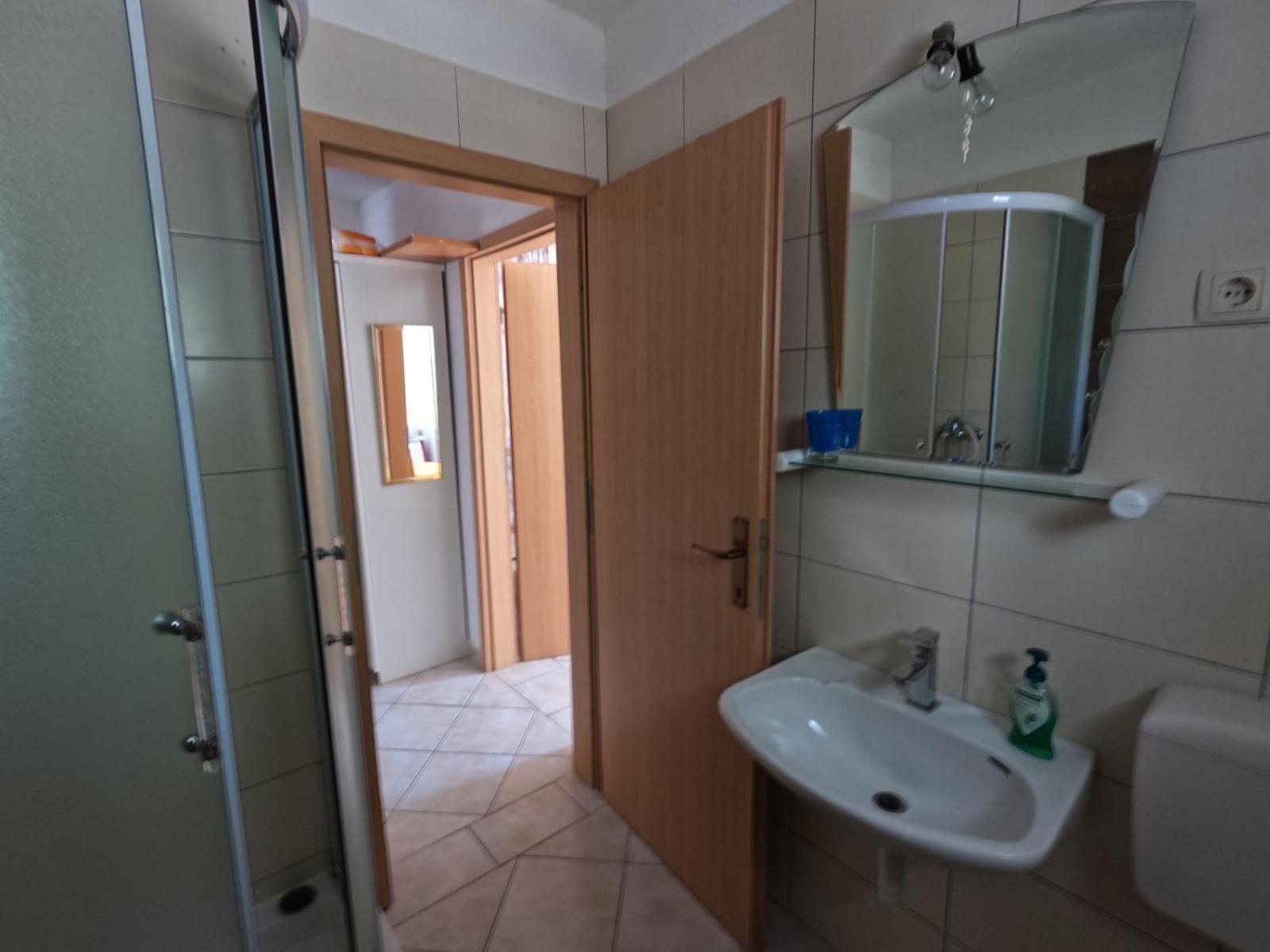Apartmani Lena Šibenik Екстериор снимка