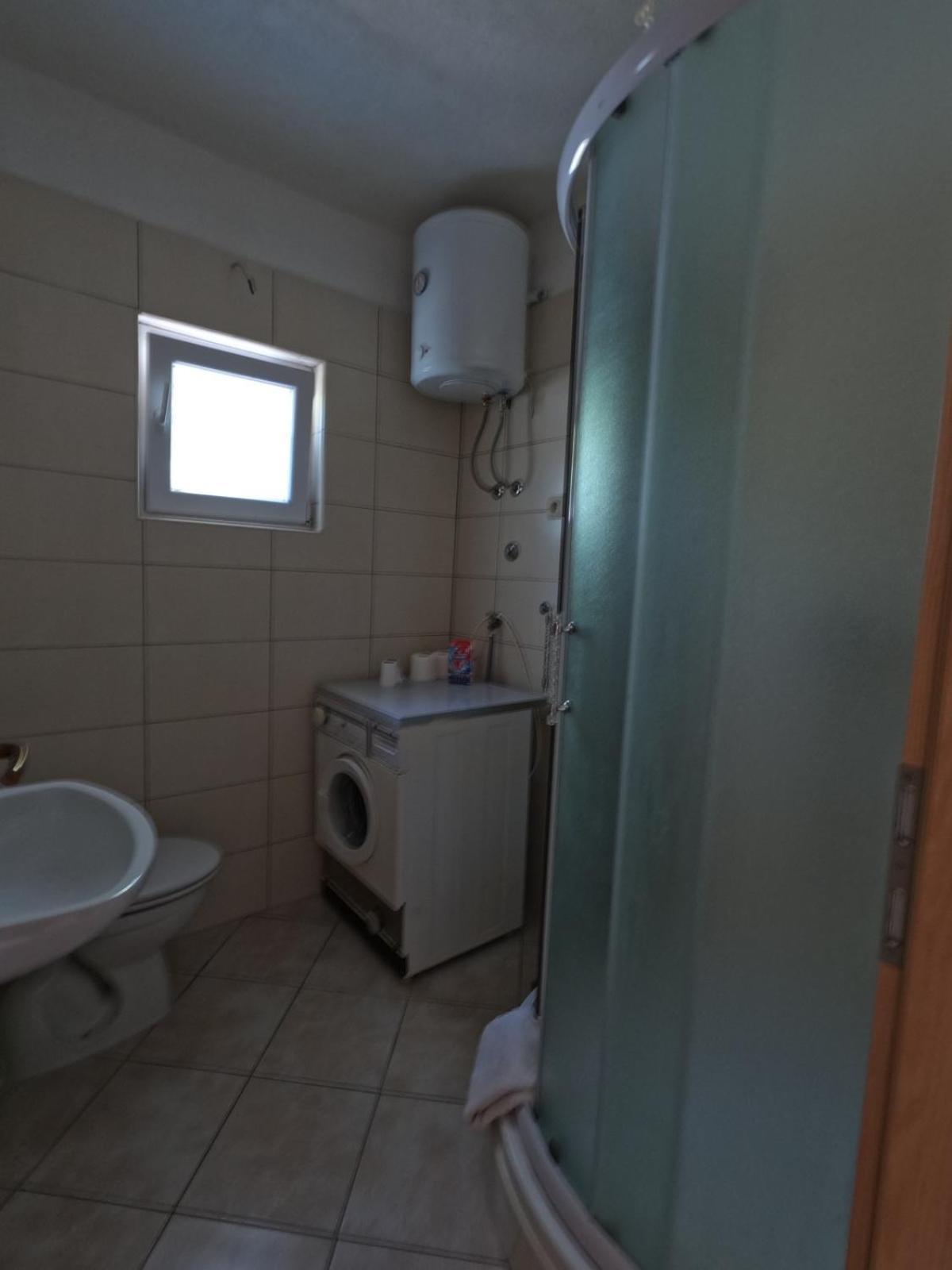 Apartmani Lena Šibenik Екстериор снимка