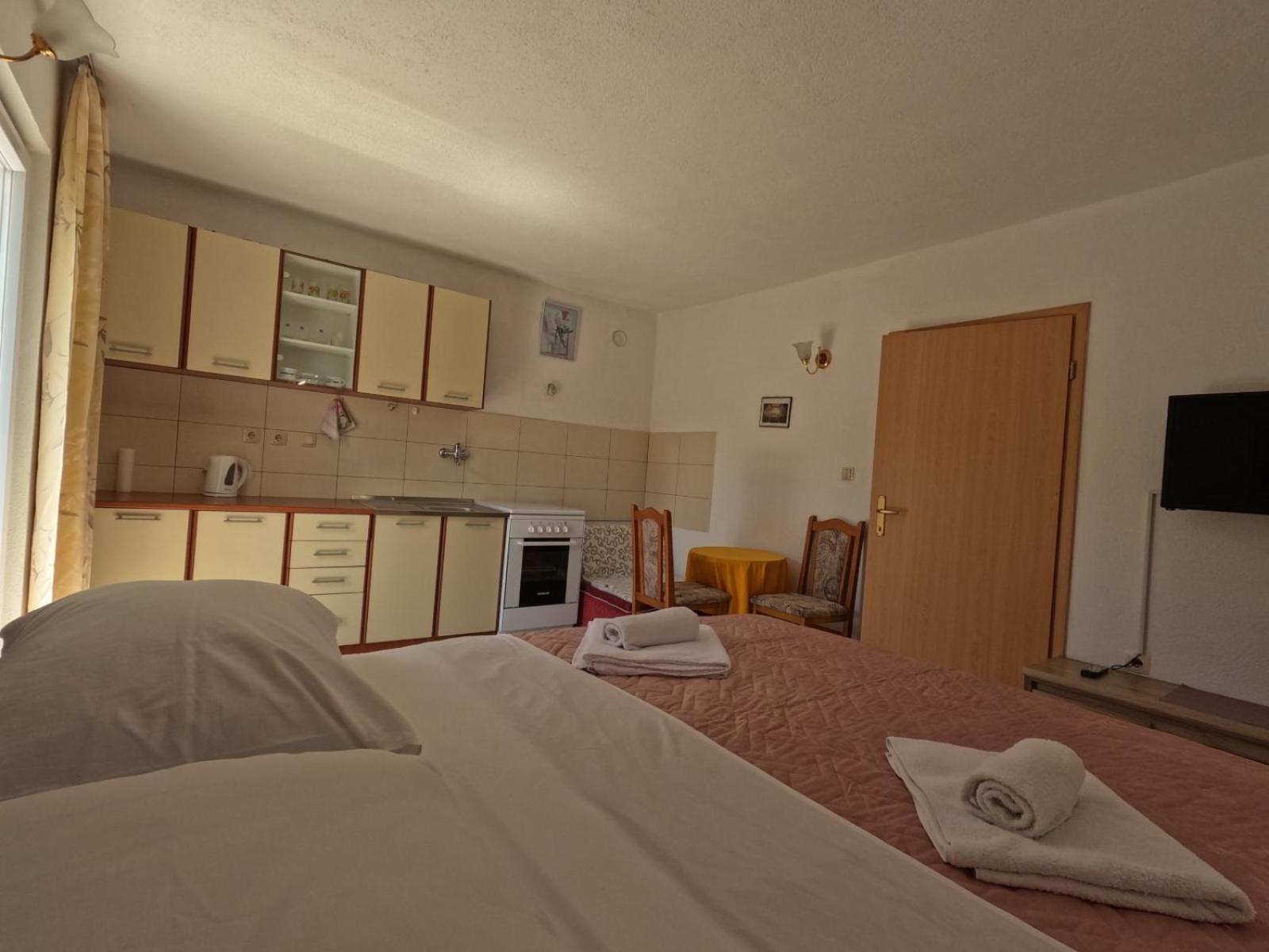 Apartmani Lena Šibenik Екстериор снимка