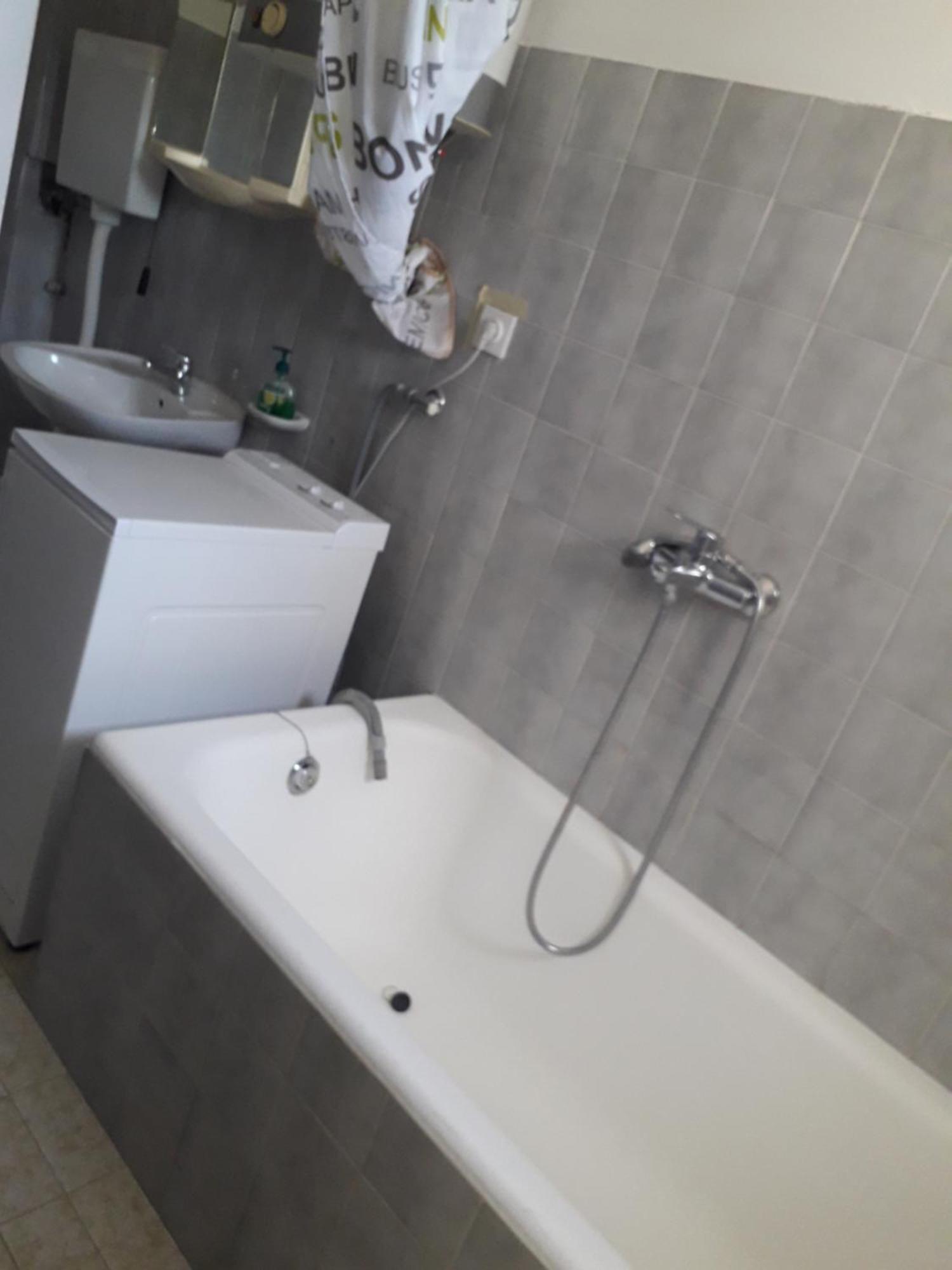 Apartmani Lena Šibenik Екстериор снимка