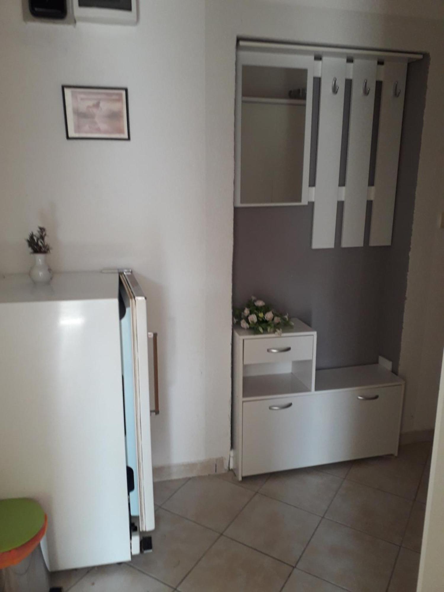 Apartmani Lena Šibenik Екстериор снимка