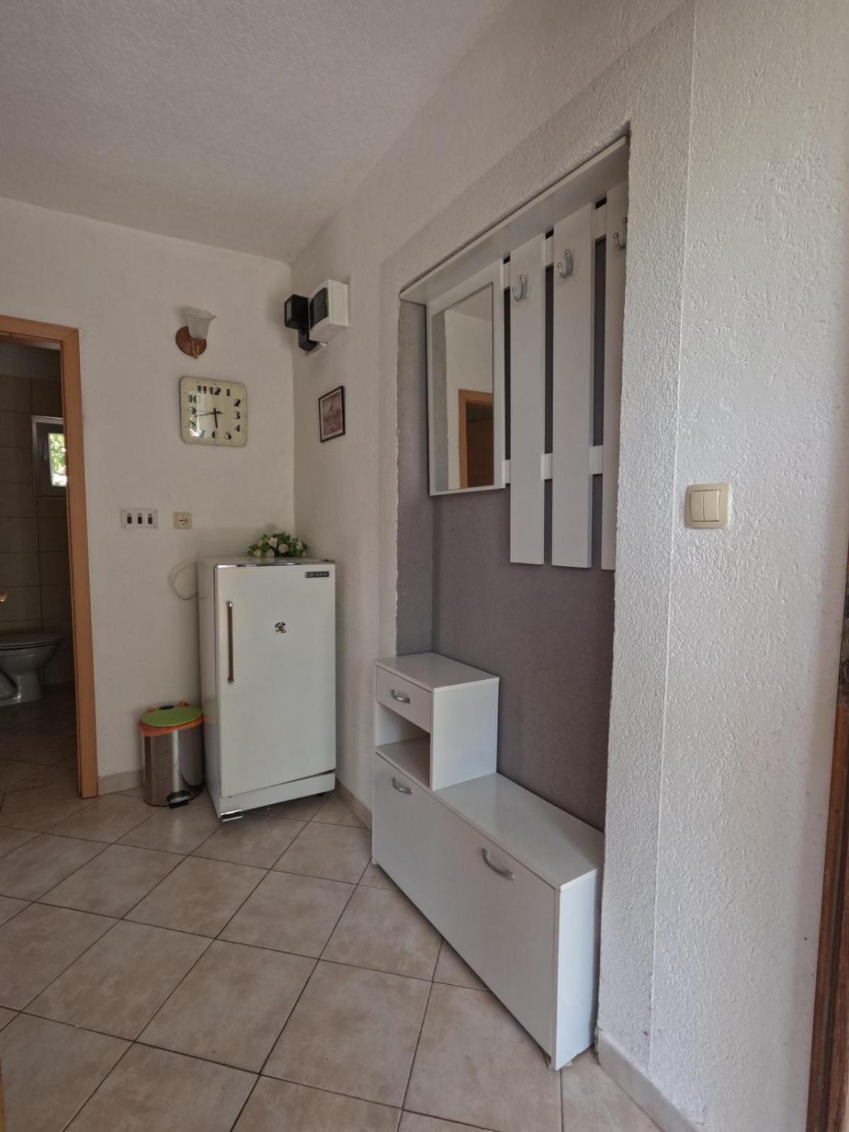 Apartmani Lena Šibenik Екстериор снимка