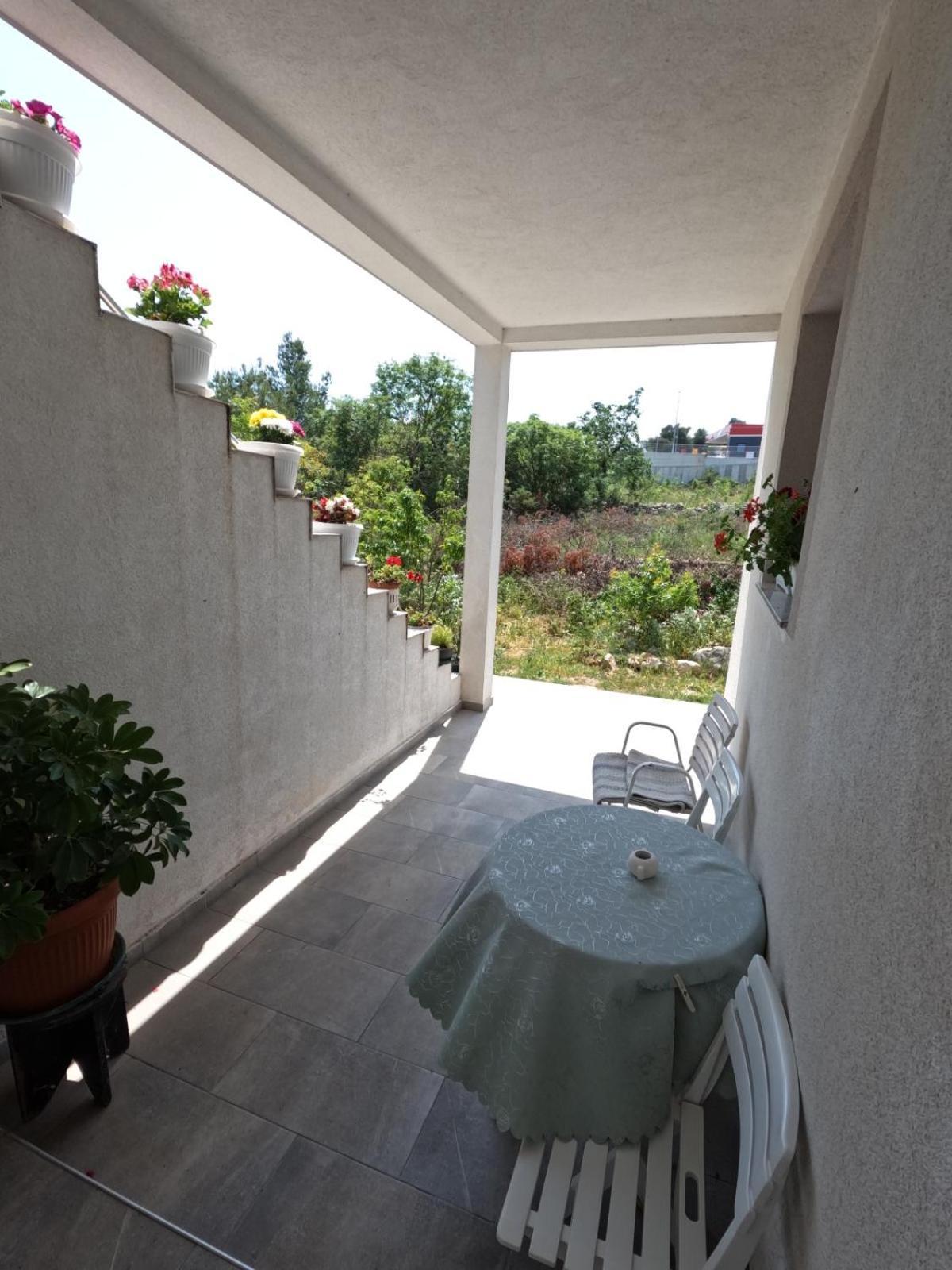 Apartmani Lena Šibenik Екстериор снимка