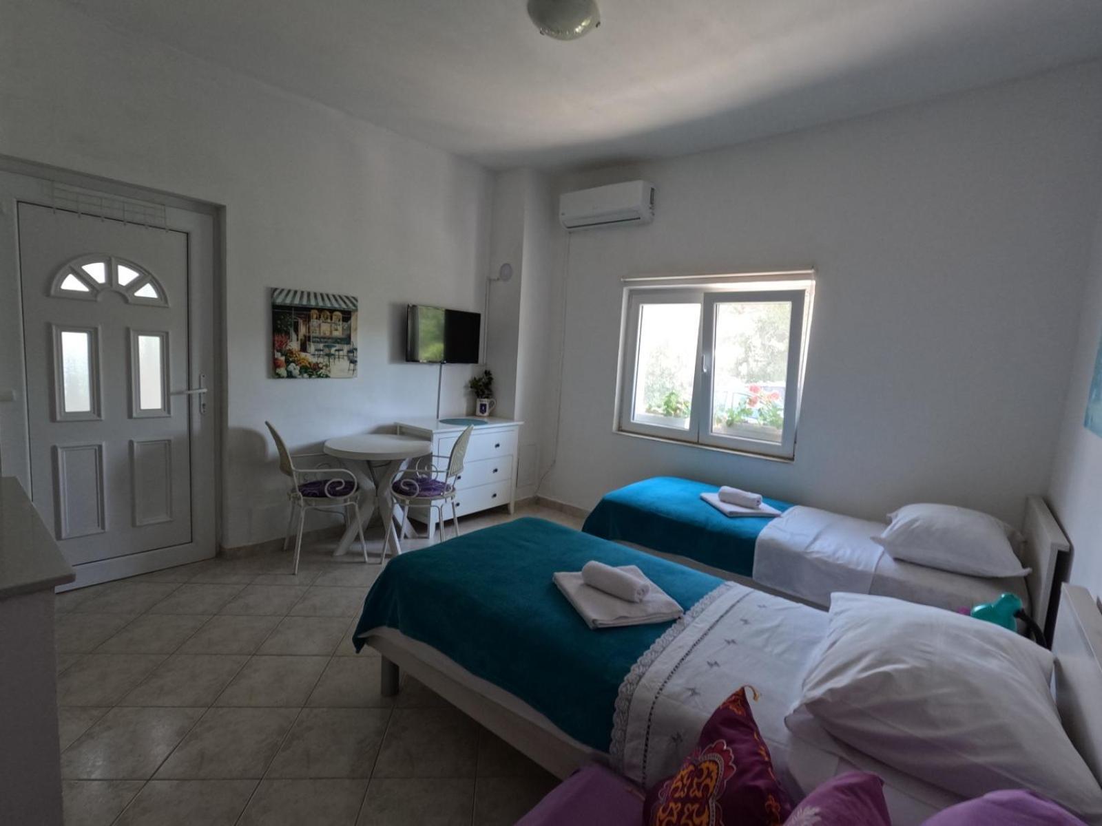Apartmani Lena Šibenik Екстериор снимка