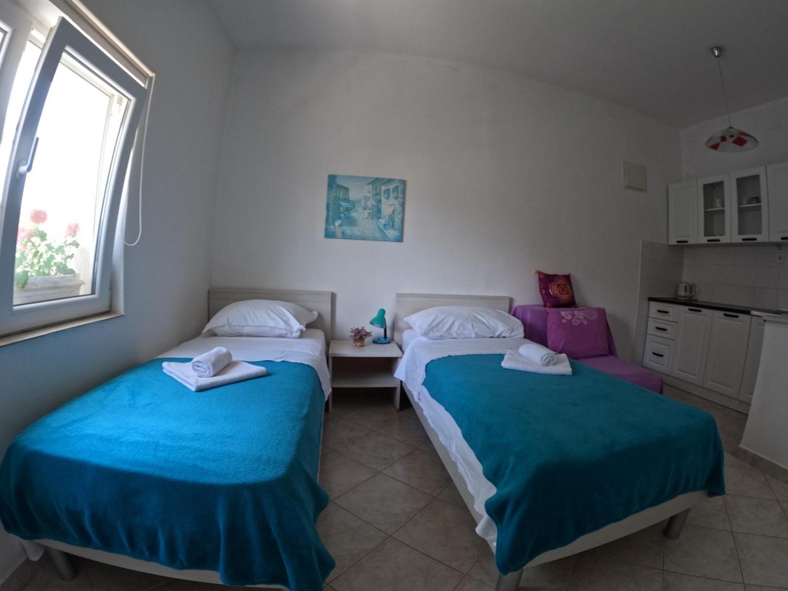 Apartmani Lena Šibenik Екстериор снимка