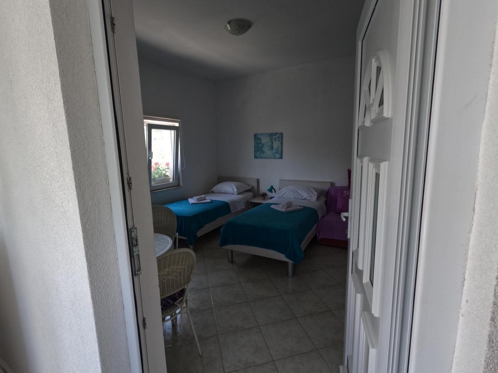Apartmani Lena Šibenik Екстериор снимка