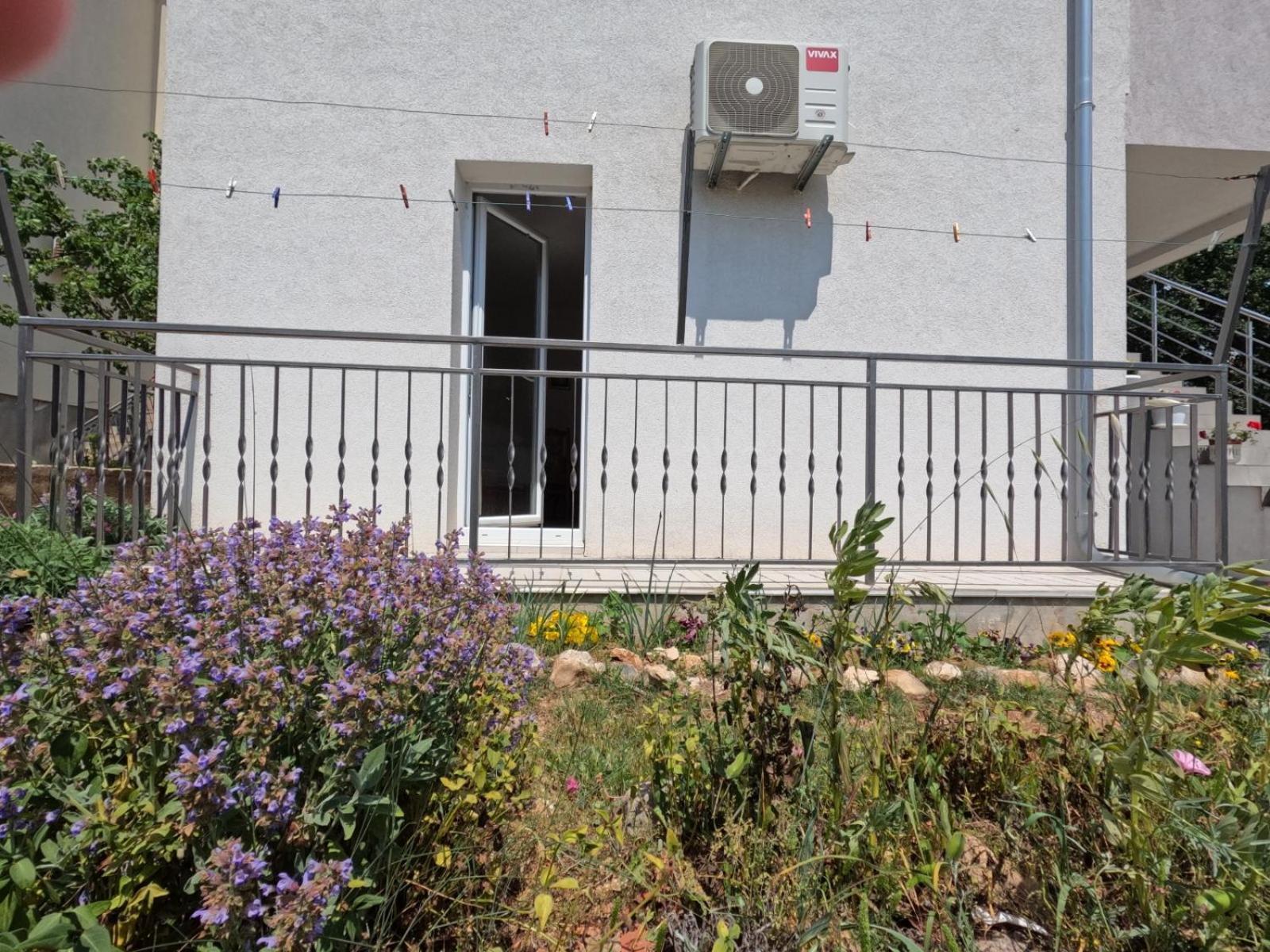 Apartmani Lena Šibenik Екстериор снимка