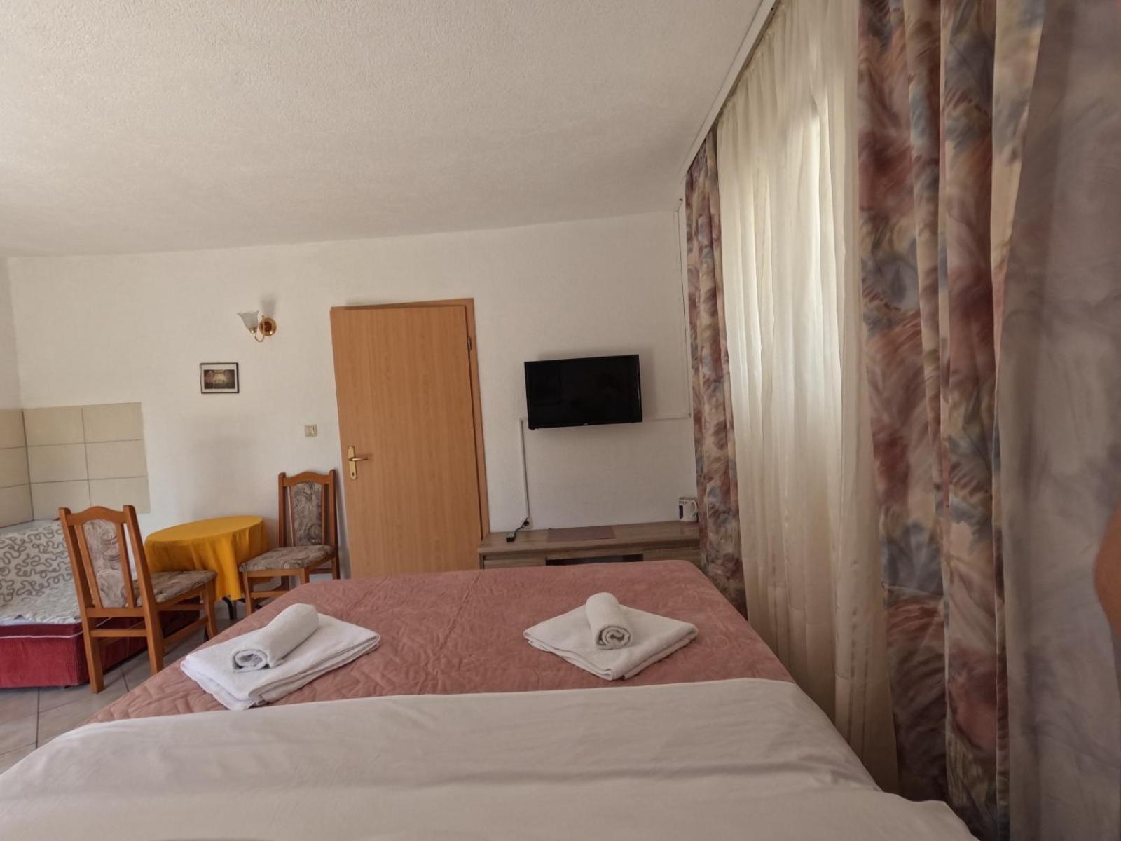 Apartmani Lena Šibenik Екстериор снимка