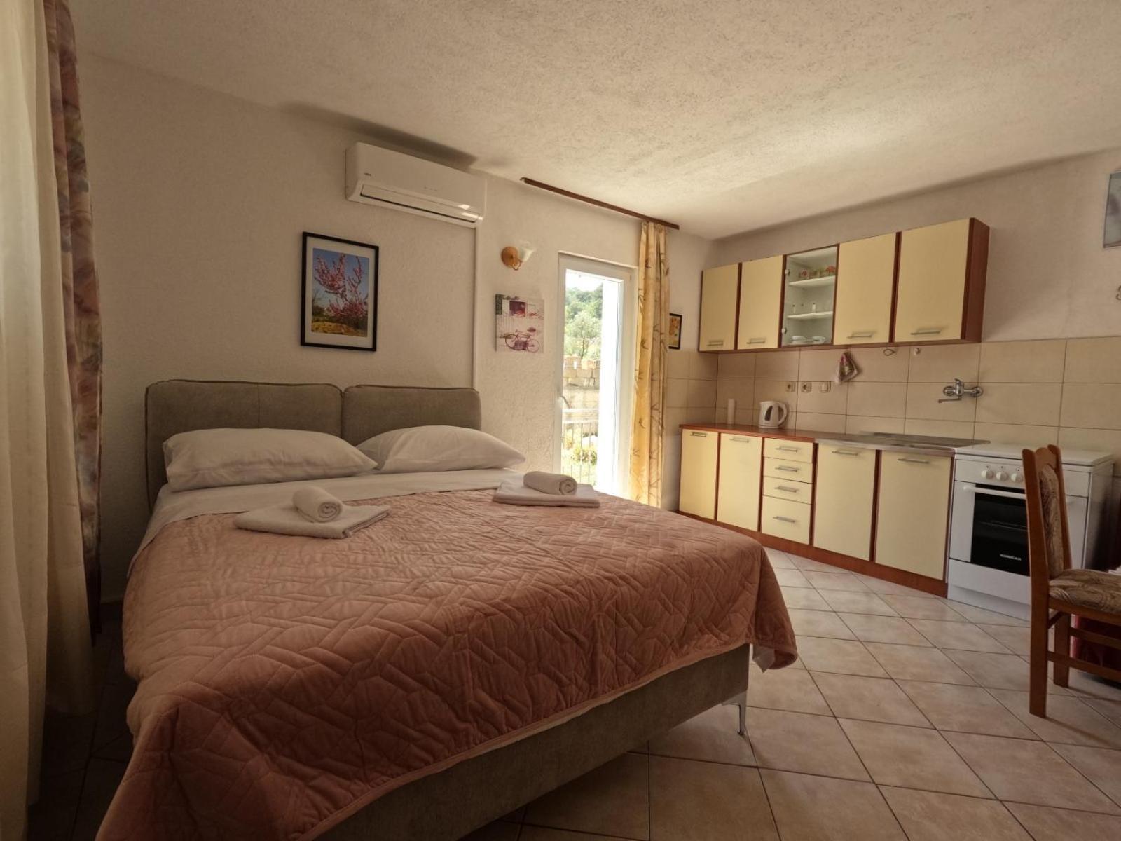 Apartmani Lena Šibenik Екстериор снимка