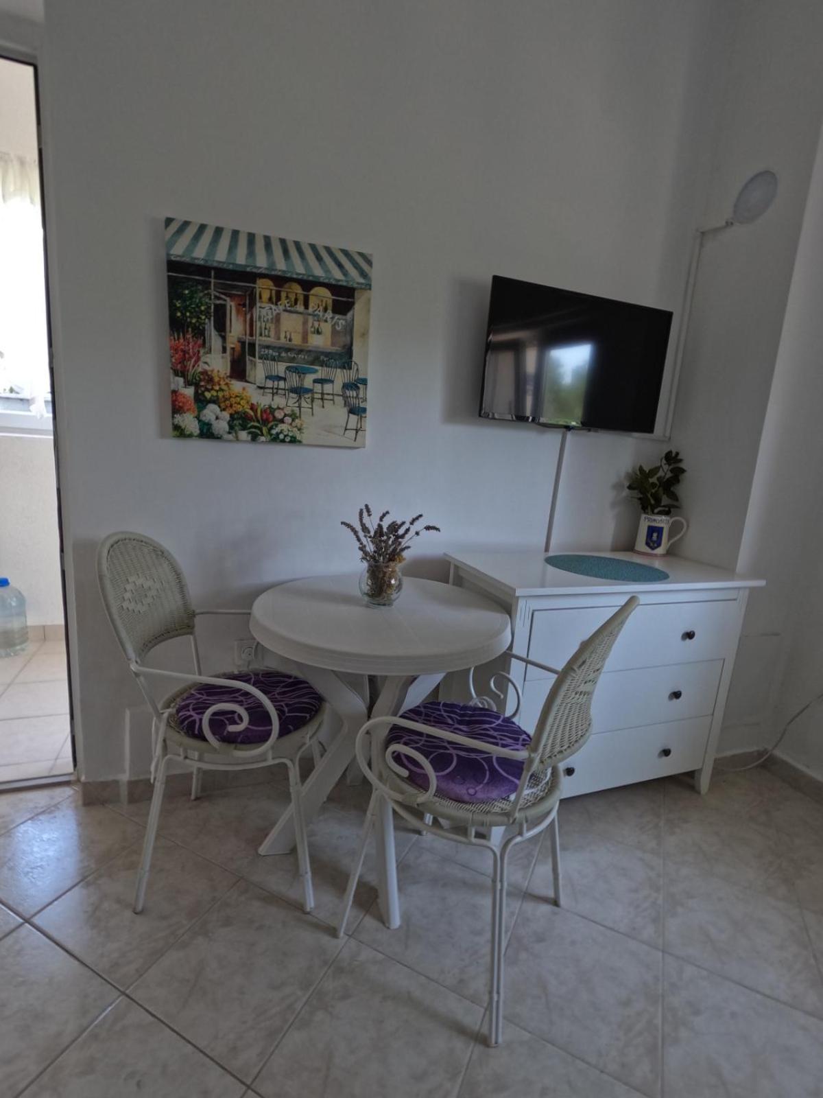 Apartmani Lena Šibenik Екстериор снимка