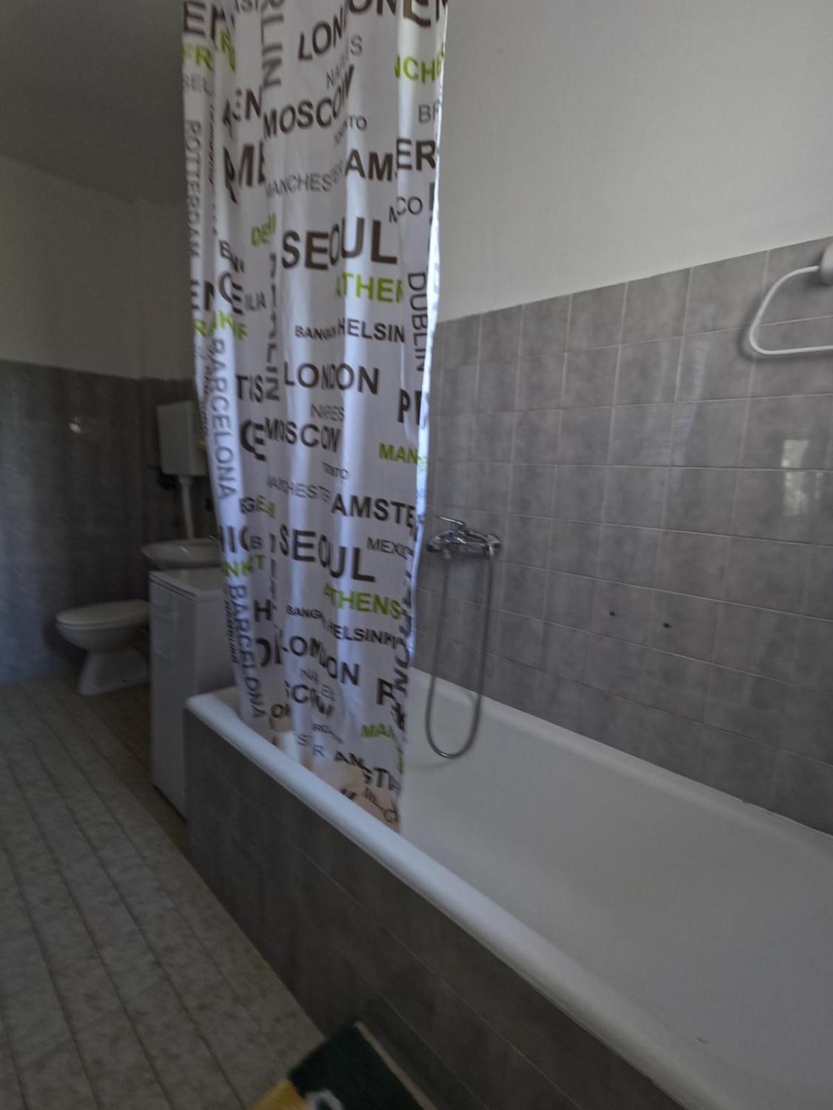 Apartmani Lena Šibenik Екстериор снимка
